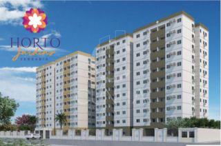 Residencial Horto Jardins