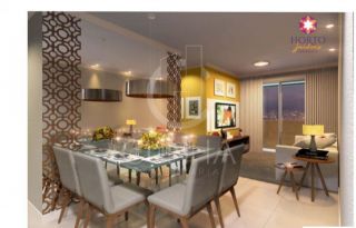 Residencial Horto Jardins