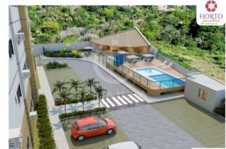 Residencial Horto Jardins