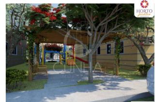 Residencial Horto Jardins