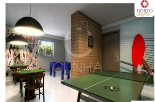 Residencial Horto Jardins