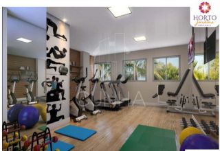Residencial Horto Jardins