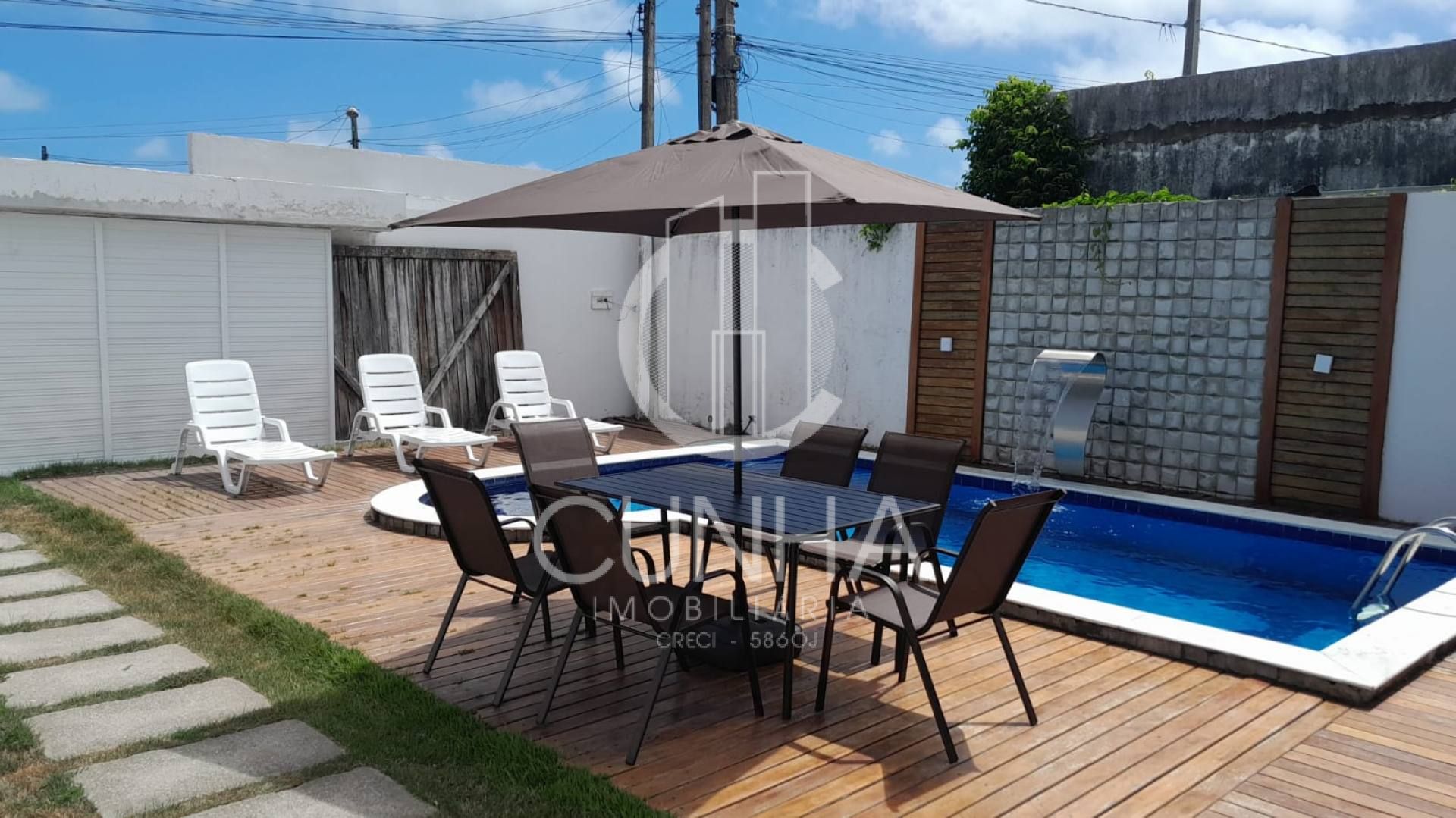 Sua casa de Praia em Paripueira