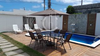Casa Belíssima em  Paripueira