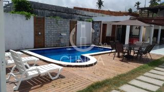 Casa Belíssima em  Paripueira