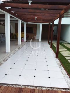 Casa Belíssima em  Paripueira
