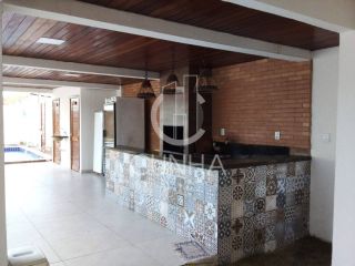 Casa Belíssima em  Paripueira