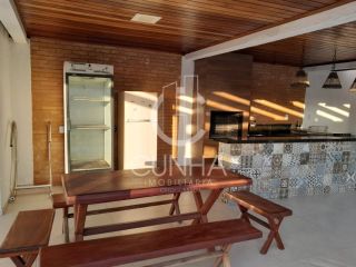 Casa Belíssima em  Paripueira
