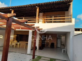 Casa Belíssima em  Paripueira