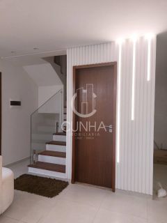 Casas Triplex no Antares, com Jacuzzi