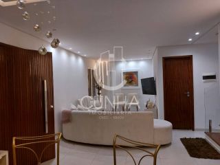 Casas Triplex no Antares, com Jacuzzi