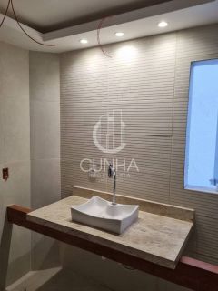 Casas Triplex no Antares, com Jacuzzi