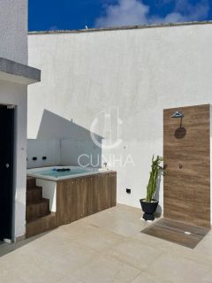 Casas Triplex no Antares, com Jacuzzi