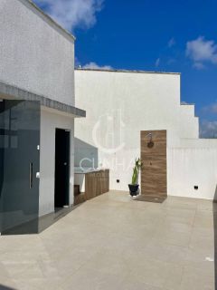 Casas Triplex no Antares, com Jacuzzi