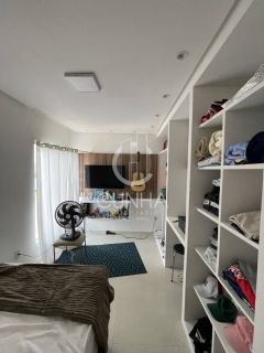 Casas Triplex no Antares, com Jacuzzi