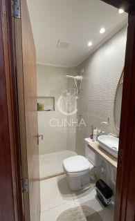 Casas Triplex no Antares, com Jacuzzi