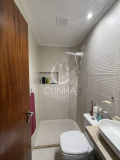Casas Triplex no Antares, com Jacuzzi