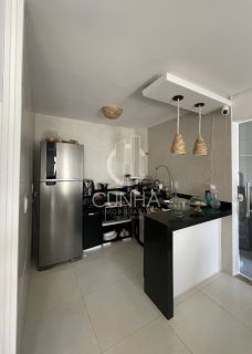 Casas Triplex no Antares, com Jacuzzi