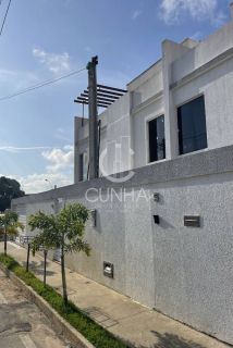 Casas Triplex no Antares, com Jacuzzi