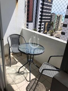 Edf Regale na Jatiuca, excelente localização