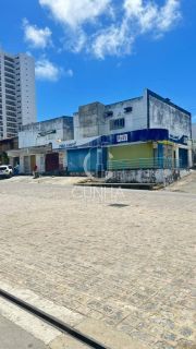 Galeria Comercial com várias Salas térrea e primeiro andar com várias salas.