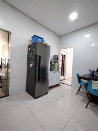 Casa em Condomínio Fechado sendo 3/4