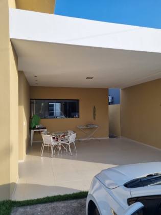 Casa no condomínio fechado - Porto Manguaba em Marechal Deodoro
