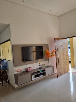 Casa no condomínio fechado - Porto Manguaba em Marechal Deodoro