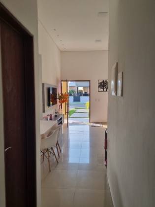 Casa no condomínio fechado - Porto Manguaba em Marechal Deodoro