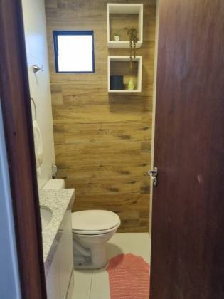 Casa no condomínio fechado - Porto Manguaba em Marechal Deodoro