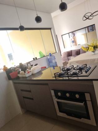Casa no condomínio fechado - Porto Manguaba em Marechal Deodoro