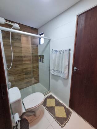 Casa no condomínio fechado - Porto Manguaba em Marechal Deodoro