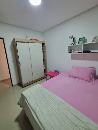 Casa no condomínio fechado - Porto Manguaba em Marechal Deodoro