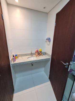 Casa no condomínio fechado - Porto Manguaba em Marechal Deodoro