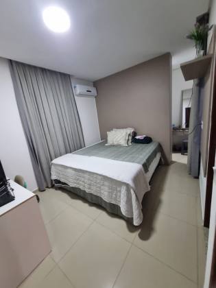 Casa no condomínio fechado - Porto Manguaba em Marechal Deodoro