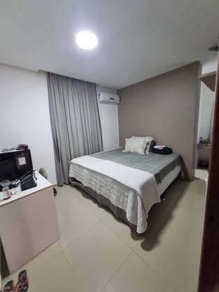 Casa no condomínio fechado - Porto Manguaba em Marechal Deodoro