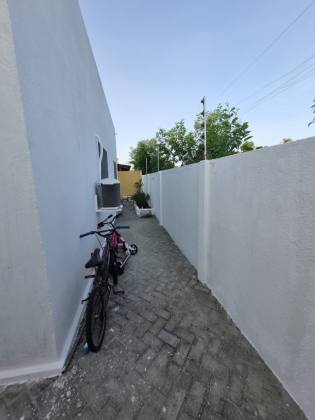 Casa no condomínio fechado - Porto Manguaba em Marechal Deodoro