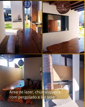 Casa Condomínio Porto Manguaba