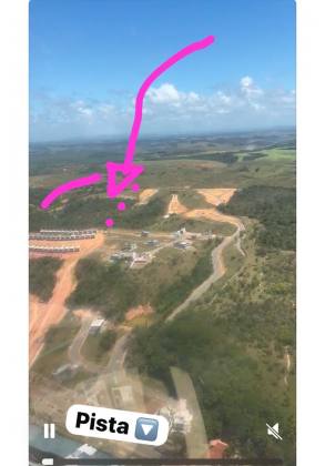 lote 6 hectares em são Miguel dos milagres