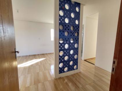CASA DUPLEX EM CONDOMÍNIO FECHADO