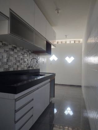 CASA DUPLEX EM CONDOMÍNIO FECHADO