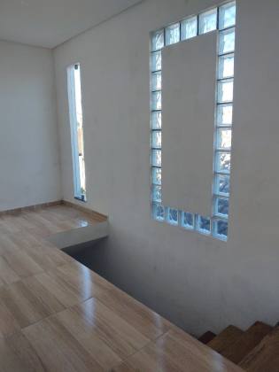 CASA DUPLEX EM CONDOMÍNIO FECHADO