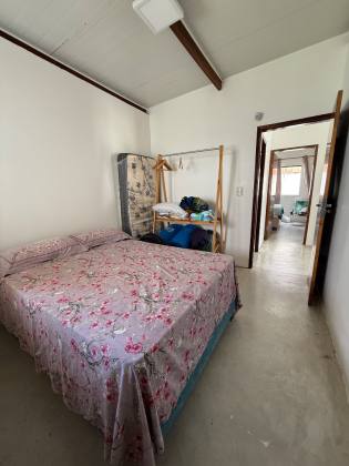 Casa em condomínio em Ipioca com acesso direto à praia
