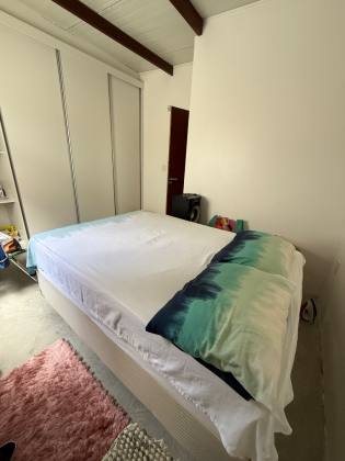 Casa em condomínio em Ipioca com acesso direto à praia