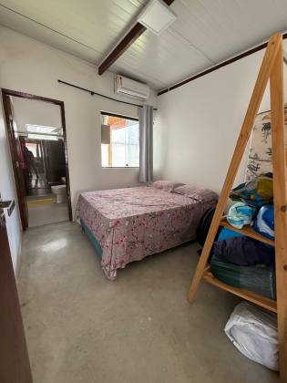 Casa em condomínio em Ipioca com acesso direto à praia