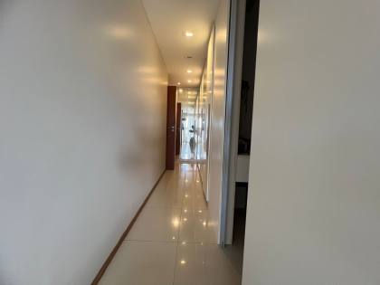 Cobertura no Edf Mont Sinai
