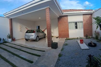 CASA NA MASSAGUEIRA