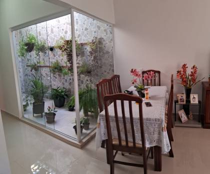 CASA NA MASSAGUEIRA