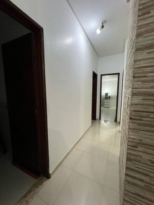 Excelente Casa com Piscina