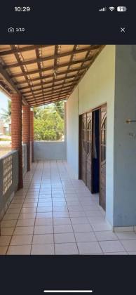 CASA EM CONDOMINIO FECHADO NA BARRA NOVA
